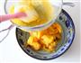彩色蔬菜芋圆的做法图解6