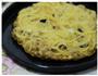 意面可以这样吃-意面肉末蛋饼的做法图解7