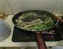 土豆豆角焖饭的做法图解4