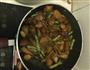土豆豆角焖饭的做法图解5