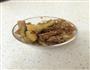 土豆豆角焖饭的做法图解8