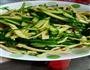 家常凉拌菜的做法图解3