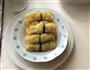 白菜叶子卷的做法图解9
