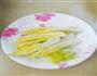 蒜蓉粉丝娃娃菜的做法图解4