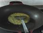 蚝油茼蒿的做法图解3