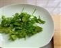 凉拌芦笋肉的做法图解6