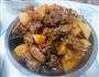 土豆烧排骨的做法图解7