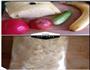 电饭煲蔬菜水果沙拉的做法图解1