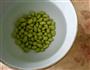 美容瘦身   毛豆椰汁的做法图解3