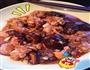 香菇炖鸡腿的做法图解7