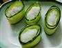 什锦黄瓜寿司的做法图解2