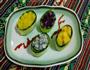 什锦黄瓜寿司的做法图解4