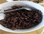 奶香红豆芝士焗团子的做法图解3