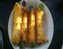 黄金面包卷的做法图解6