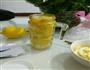 柠檬蜜的做法图解3