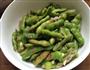 美味凉拌菜，青扁豆，芸豆的做法图解1