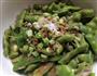 美味凉拌菜，青扁豆，芸豆的做法图解5