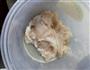 香菇瘦肉粥的做法图解2
