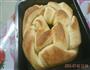 无黄油版手撕面包的做法图解3