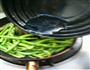茄子烧豆角的做法图解10