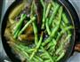 茄子烧豆角的做法图解11