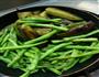 茄子烧豆角的做法图解9