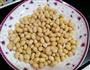 香辣蒜香黄豆的做法图解1