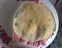 鸡蛋葱油饼的做法图解9