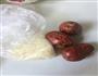 补血红枣粥的做法图解1