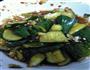 凉拌青瓜的做法图解1