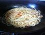 经典意大利面的做法图解6