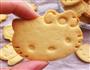 kitty造型饼干的做法图解8
