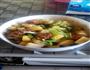 土豆炖鸡腿的做法图解4
