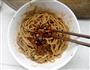 江城知味速食热干面的做法图解5