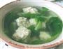 清汆丸子的做法图解4