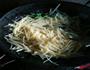 酸辣土豆丝的做法图解4