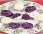 山药紫薯糕的做法图解6