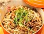 沙茶牛肉煲的做法图解11