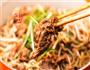 沙茶牛肉煲的做法图解12