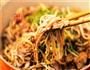 沙茶牛肉煲的做法图解13