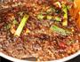 沙茶牛肉煲的做法图解5
