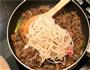 沙茶牛肉煲的做法图解8