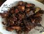 糖醋排骨的做法图解4