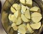 椰蓉红薯球的做法图解3