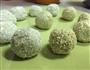 椰蓉红薯球的做法图解7