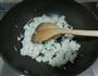 蛋炒葱姜香饭的做法图解4