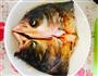 双色剁椒鱼头的做法图解2