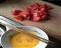 西红柿蛋花汤的做法图解1