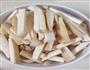杏鲍菇炒肉片的做法图解1