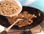 杏鲍菇炒肉片的做法图解8